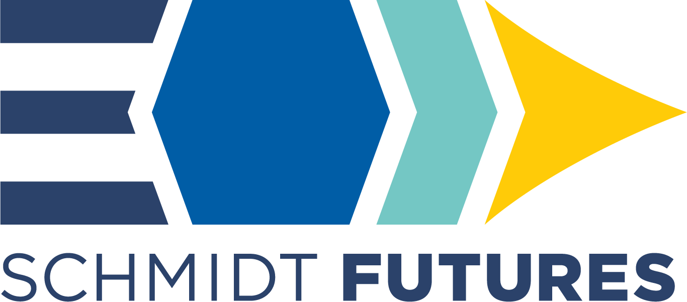 Schmidt Futures Logo